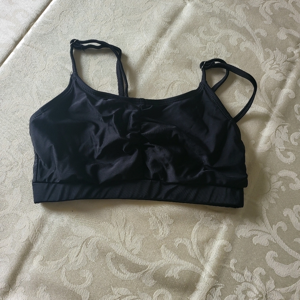 Emme Jordan Swim bikini Top